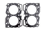 Grimmspeed Head Gasket Set [.78mm] for Subaru 04-07 STI, 08-14 WRX, 04-08 FXT, 05-09 LGT (124000)