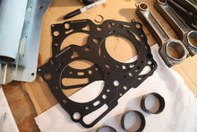 Load image into Gallery viewer, Head Gasket Set .78mm For Subaru 04-07 STI 06-14 WRX 04-08 FXT 05-09 LGT EJ25 SAVCS GrimmSpeed