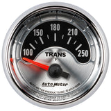 AutoMeter Automatic Transmission Oil Temperature Gauge (1249)