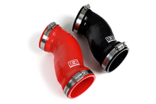 Load image into Gallery viewer, Post MAF Hose Kit Black For Subaru 02-07 WRX/STI GrimmSpeed