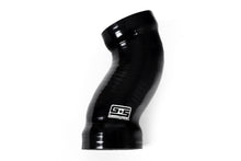 Load image into Gallery viewer, Post MAF Hose Kit Black For Subaru 02-07 WRX/STI GrimmSpeed