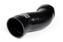 Load image into Gallery viewer, Post MAF Hose Kit Black For Subaru 02-07 WRX/STI GrimmSpeed