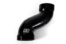 Load image into Gallery viewer, Post MAF Hose Kit Black For Subaru 02-07 WRX/STI GrimmSpeed