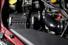 Load image into Gallery viewer, Post MAF Hose Kit Red For Subaru 02-07 WRX/STI GrimmSpeed