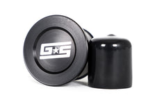 Load image into Gallery viewer, Sound Generator Plug Kit Black For Subaru 15-17 STI Only GrimmSpeed