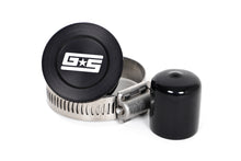 Load image into Gallery viewer, Sound Generator Plug Kit Black For Subaru 15-17 STI Only GrimmSpeed