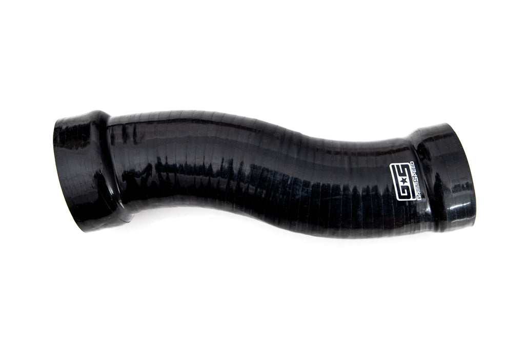 Post MAF Hose Kit Black For Subaru 15-21 WRX GrimmSpeed