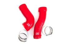 Load image into Gallery viewer, Post MAF Hose Kit Red For Subaru/Toyota 22 BRZ/86 GrimmSpeed