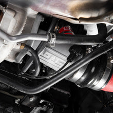 Load image into Gallery viewer, GrimmSpeed Aluminum Turbo Inlet Subaru 15-21 WRX (125034)