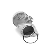 Load image into Gallery viewer, GrimmSpeed Aluminum Turbo Inlet Subaru 15-21 WRX (125034)