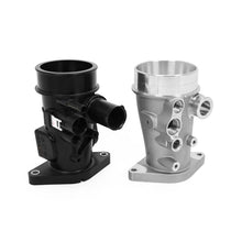 Load image into Gallery viewer, GrimmSpeed Aluminum Turbo Inlet Subaru 15-21 WRX (125034)