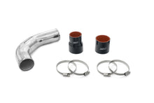 Load image into Gallery viewer, HPS Performance Hot and Cold Side Turbo Charge Pipe Kit Polished (17-168P)