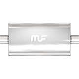 MagnaFlow Muffler Mag SS 22X5X11 3 C/C (12579)