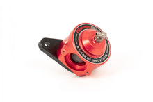 Load image into Gallery viewer, V2 Bypass Valve Red For Subaru 04-21 STI GrimmSpeed