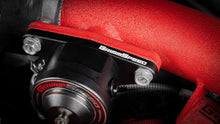 Load image into Gallery viewer, V2 Bypass Valve Red For Subaru 04-21 STI GrimmSpeed