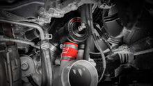 Load image into Gallery viewer, V2 Bypass Valve Red For Subaru 15-21 WRX GrimmSpeed