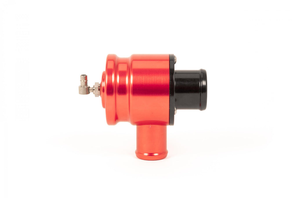 V2 Bypass Valve Red For Subaru 15-21 WRX GrimmSpeed