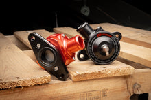 Load image into Gallery viewer, V2 Bypass Valve Red For Subaru 08-14 WRX 05-09 LGT GrimmSpeed