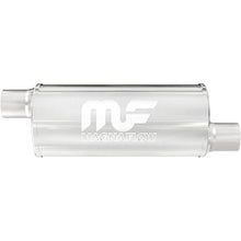 Load image into Gallery viewer, MagnaFlow Muffler Mag SS 6X6 14 2.5/2.5 (12636)