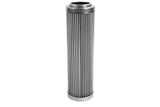 Aeromotive Fuel System Filter Element, 40 micron Stainless Steel (Fits 12363). - 12663