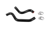 HPS Radiator Hose Kit for Toyota Tundra 00-04 (57-2141R-BLK)