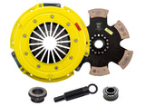 Advanced Clutch XT/Race Rigid 6 Pad Kit (FM8-XTR6)