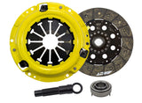 Advanced Clutch HD/Perf Street Sprung Kit (HA1-HDSS)