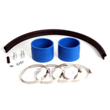 BBK Performance Parts BBK 1768 COLD AIR INTAKE REPLACEMENT HOSE AND HARDWARE KIT - 17682