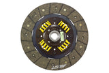 Advanced Clutch Perf Street Sprung Disc (3001102)