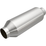 MagnaFlow Exhaust Products California Universal Catalytic Converter - 2.50in. - 3322306