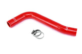 HPS Red Silicone Lower Radiator Hose for 2005-2015 Toyota Tacoma 4.0L V6 Supercharged (57-1885-RED)