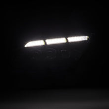 Load image into Gallery viewer, 13-14 Ford Mustang MK II NOVA-Series LED Projector Headlights Black