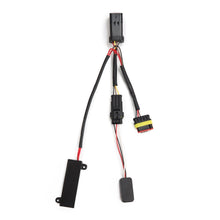 Load image into Gallery viewer, 13-18 Ram Stock LED Tail Lights to AlphaRex LUXX-Series Tail Lights Converters