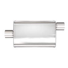 Load image into Gallery viewer, MagnaFlow Muffler Trb SS 4X9 14 2/2.0 (13214)