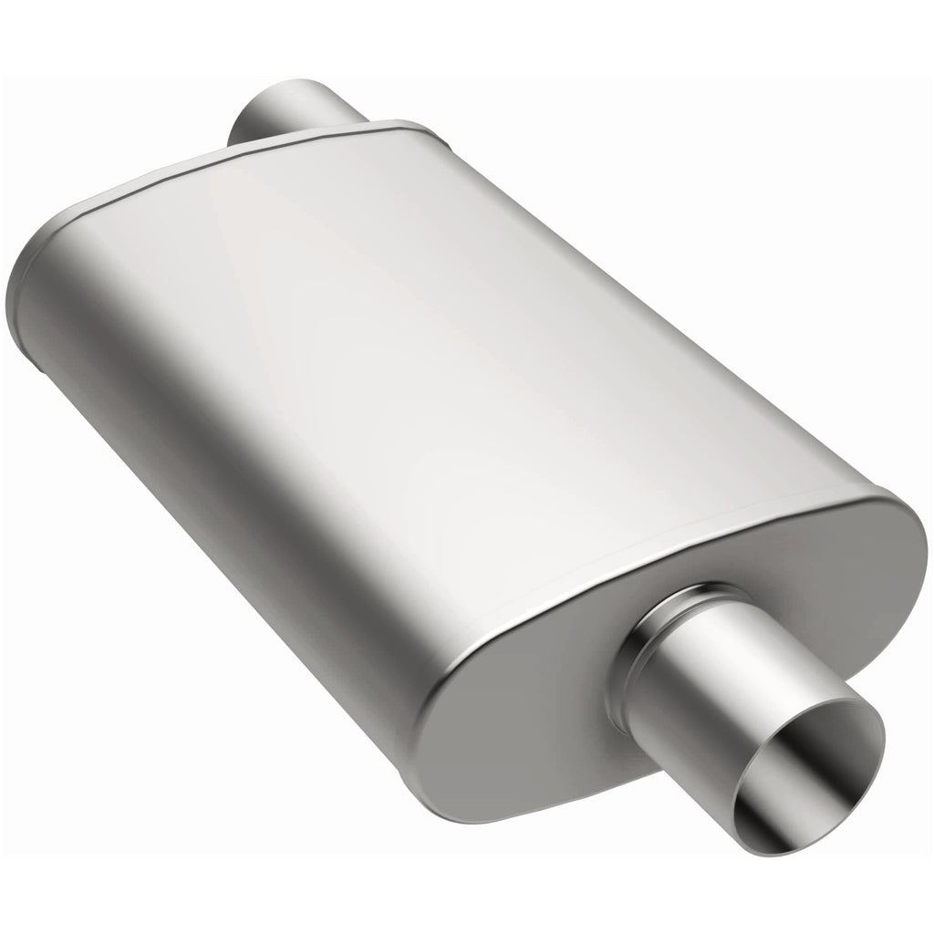 MagnaFlow Muffler Trb SS 4X9 14 2/2.0 (13214)
