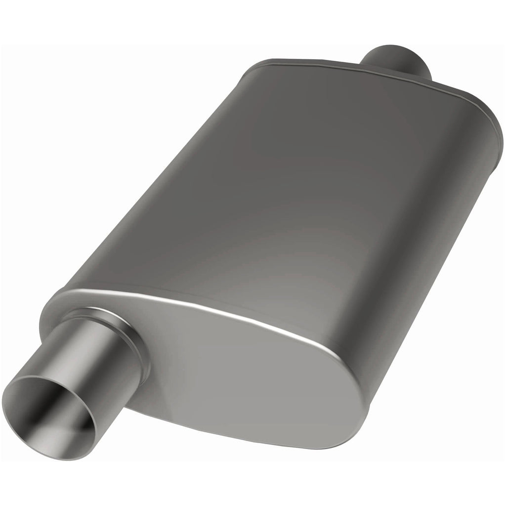 MagnaFlow Muffler Trb SS 4X9 14 2/2.0 (13214)