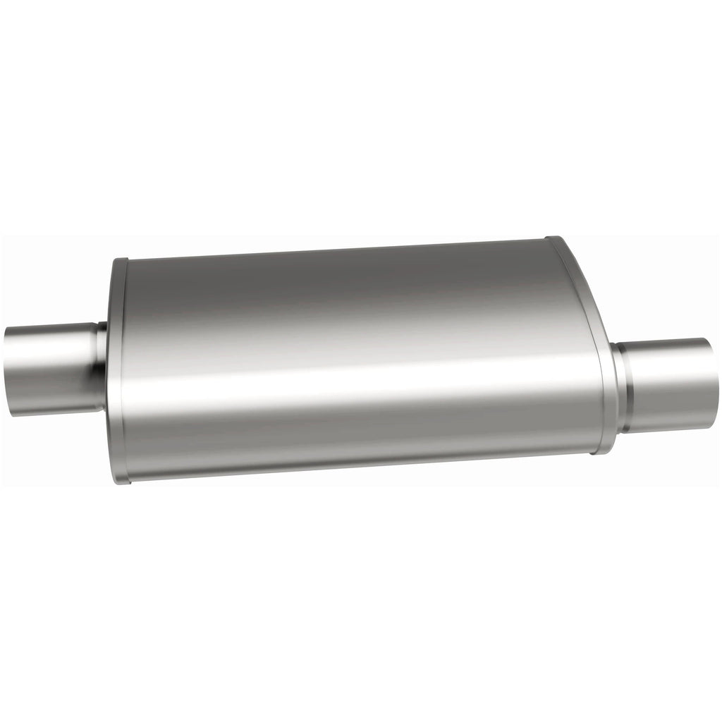 MagnaFlow Muffler Trb SS 4X9 14 2/2.0 (13214)