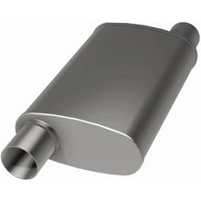 Load image into Gallery viewer, MagnaFlow Muffler Trb SS 4X9 14 2.5/2.5 (13236)