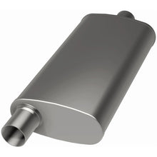 Load image into Gallery viewer, MagnaFlow Muffler Trb SS 4X9 18 2.5/2.5 (13256)