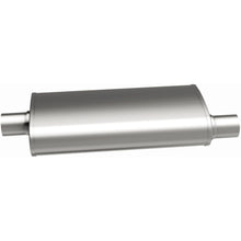 Load image into Gallery viewer, MagnaFlow Muffler Trb SS 4X9 18 2.5/2.5 (13256)