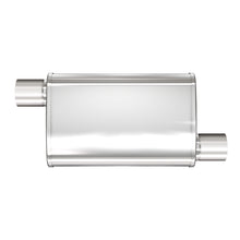 Load image into Gallery viewer, MagnaFlow Muffler Trb SS 4X9 18 2/2.0 (13264)