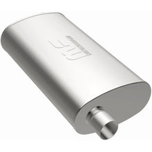 Load image into Gallery viewer, MagnaFlow Muffler Trb SS 4X9 18 2/2.0 (13264)