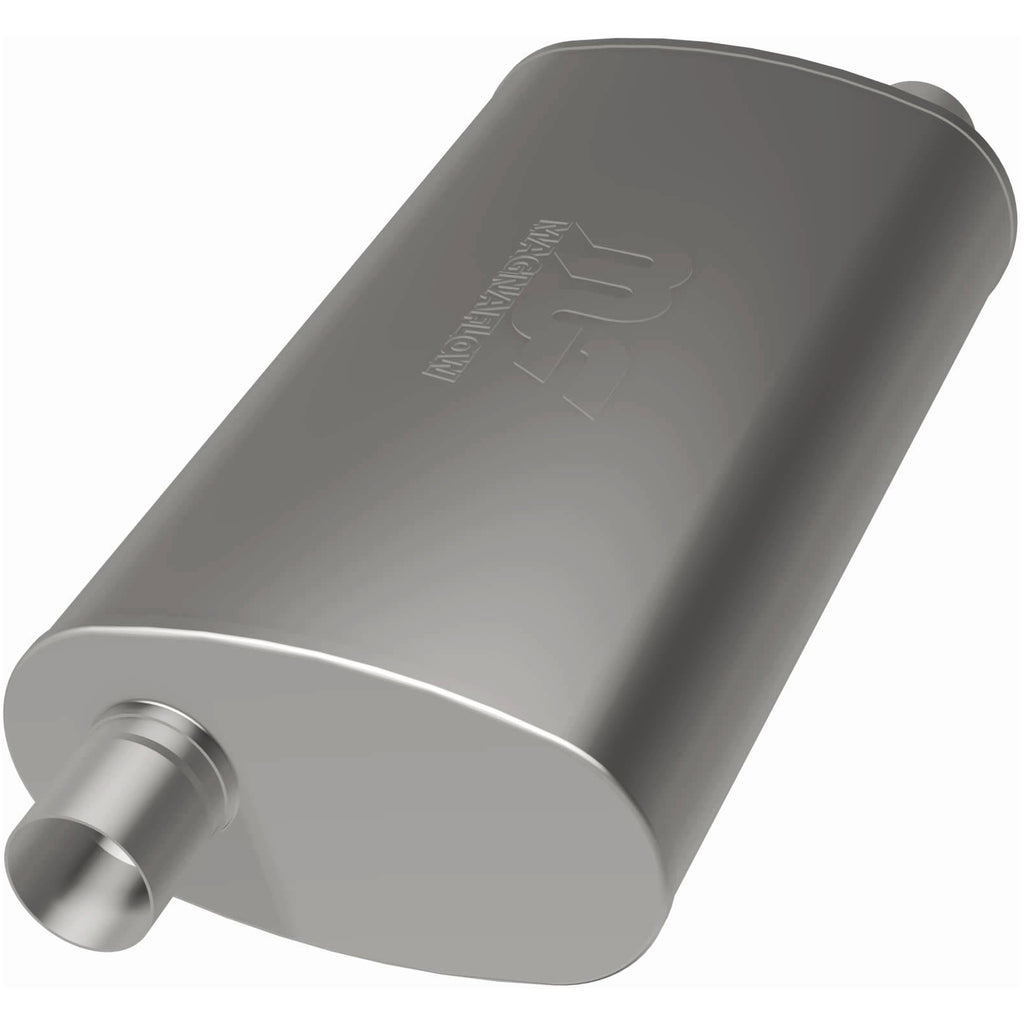 MagnaFlow Muffler Trb SS 4X9 18 2/2.0 (13264)