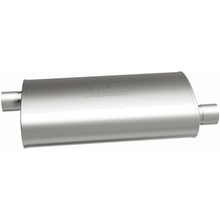 Load image into Gallery viewer, MagnaFlow Muffler Trb SS 4X9 18 2/2.0 (13264)