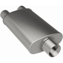 Load image into Gallery viewer, MagnaFlow Muffler Trb SS 4X9 18 3/2.5 (13288)