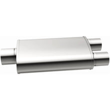 Load image into Gallery viewer, MagnaFlow Muffler Trb SS 4X9 18 3/2.5 (13288)