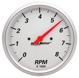 AutoMeter Tachometer Gauge (1399)