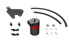 Load image into Gallery viewer, HPS Performance Oil Catch Can Kit (860-011)