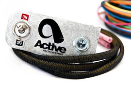 Active Autowerke E36 Methanol Injection System | Z3 (14-003A)