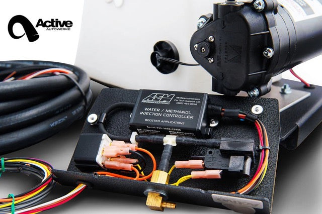 Active Autowerke E36 Methanol Injection System | Z3 (14-003A)